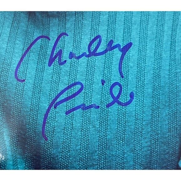 Charley Pride Signed Autographed Photo With Beckett COA Country Music - Picture 2 of 5